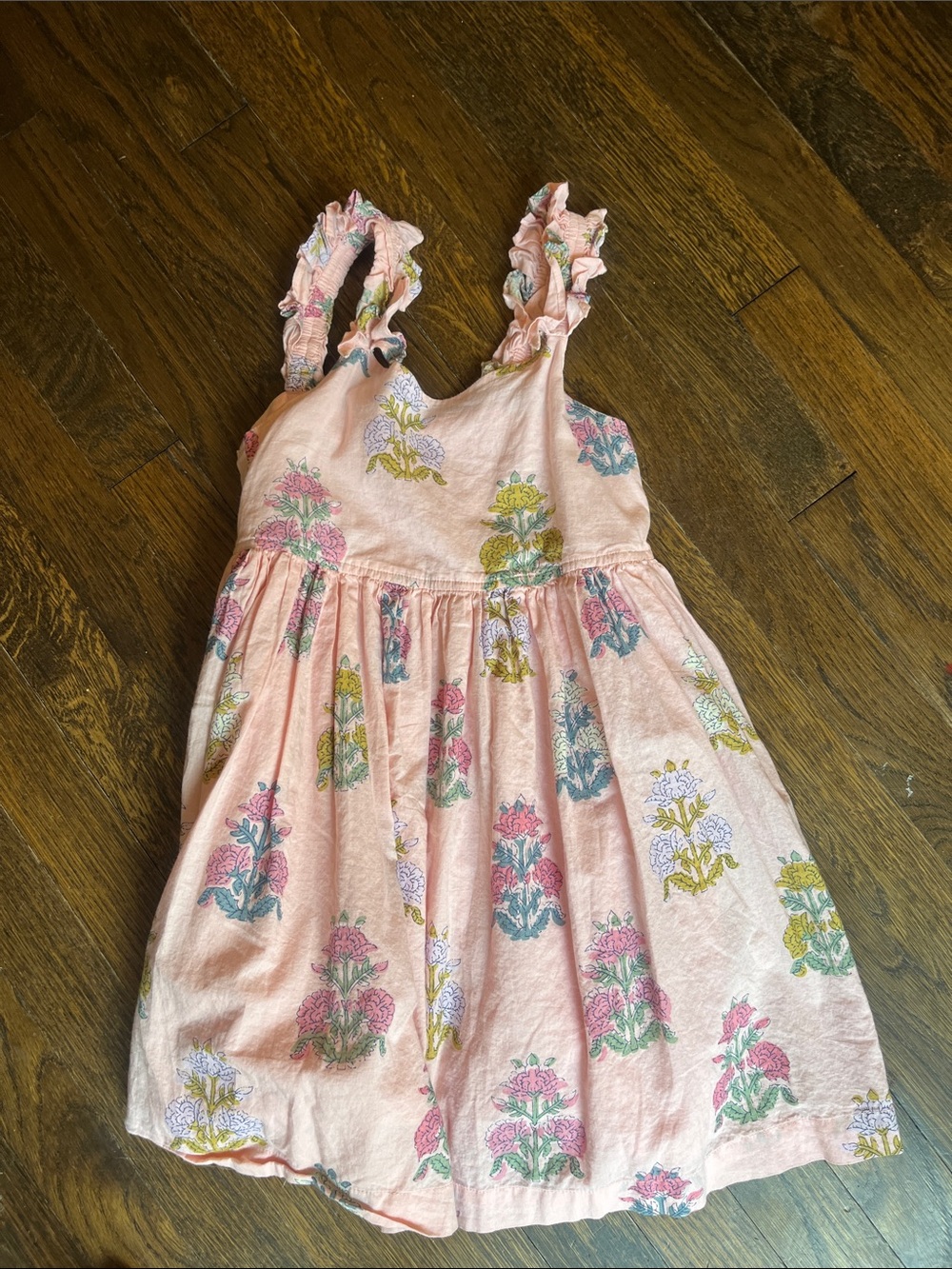 PINK CHICKEN (IYKYK) 6Y brand new never worn